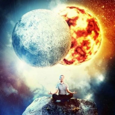 Πλανητικό σκηνικό Φεβρουαρίου 2014