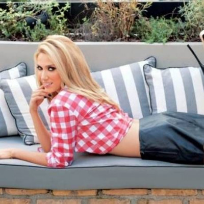 Έλενα Παπαβασιλείου: Μιλάει για τον νέο της έρωτα και την απόκτηση ενός παιδιού!