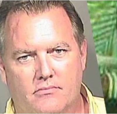 ΣΟΚ: Τον πυροβόλησε 8 φορές επειδή άκουγε δυνατά μουσική!