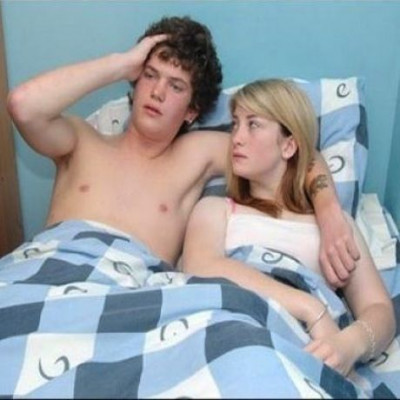 Θάνος Ασκητής: Πώς αισθάνεται η έφηβη κόρη μας πριν την πρώτη της φορά;