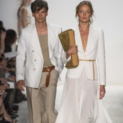 Ποιος Αμερικανός σχεδιαστής έγινε δισεκατομμυριούχος;