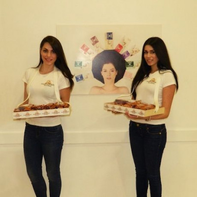 Ο Μακεδονικός Χαλβάς στο OZON WISHLIST με τα αγαπημένα προϊόντα 2014!