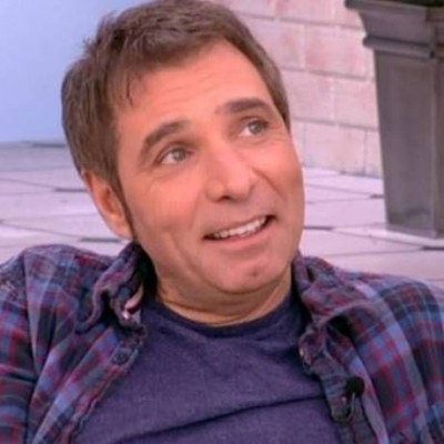 Ο Αθερίδης «πίκρανε» την Μενεγάκη και εκείνη τον «έδωσε στεγνά»!