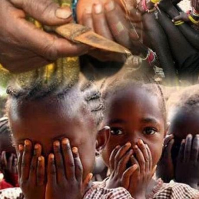 Δύο εκατ. γυναίκες κάθε χρόνο θύματα της κλειτοριδεκτομής