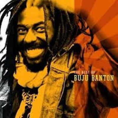 Wanna be loved ~ Buju Banton