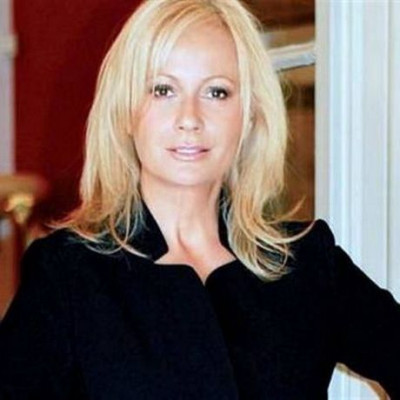 Αγγελική Νικολούλη: «Ο θάνατος πλησίασε την οικογένειά μου και τη χτύπησε αλύπητα»