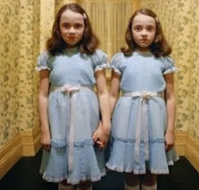 Η γυναίκα που είναι ταυτόχρονα δυο άνθρωποι