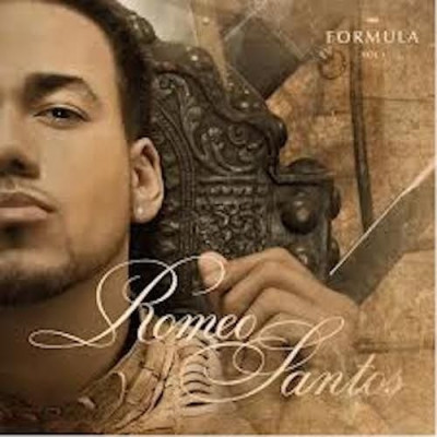 Propuesta Indecente ~ Romeo Santos