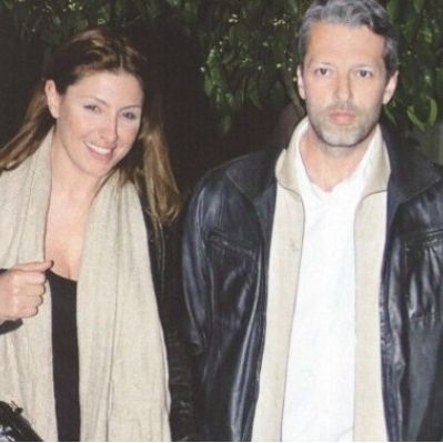 Ζώδια και αστέρια: Έλενα Παπαρίζου - Για πάντα μαζί με τον Ανδρέα Καψάλη;