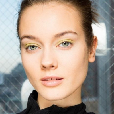 Πώς θα φορέσετε τέλεια το glitter στα μάτια!