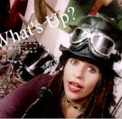 What's up ~ 4 Non Blondes