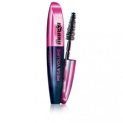 Η Miss Manga θα αλλάξει το βλέμμα σας!