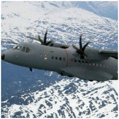 Συντριβή αεροσκάφους στην Αλγερία: Δεκάδες νεκροί