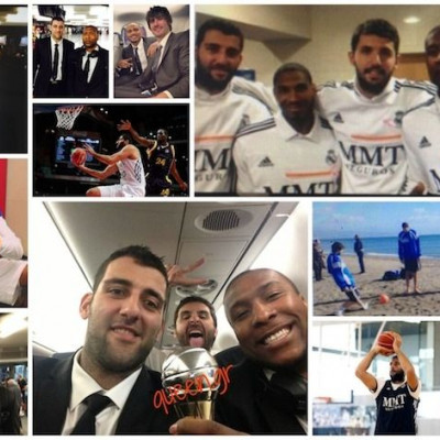 Η Βασίλισσα βρήκε τον Βασιλιά της ..