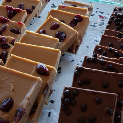 Πάμε για... Chocolating!