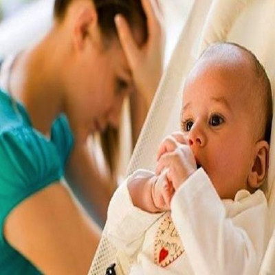 Baby Blues:Ποια είναι τα χαρακτηριστικά, πώς αντιμετωπίζεται και πότε πρέπει να ανησυχούμε