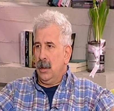 Ο Φιλιππίδης την αποκάλεσε «αγενέστατη» και εκείνη του απαντάει οργισμένα από το Facebook