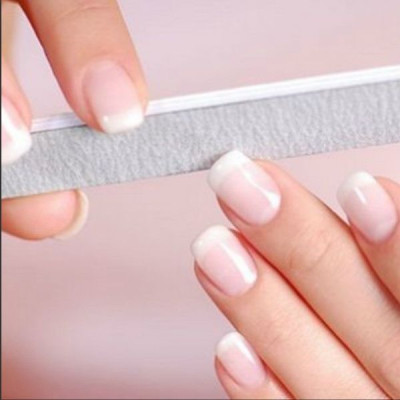 Μυστικά για υγιή νύχια!