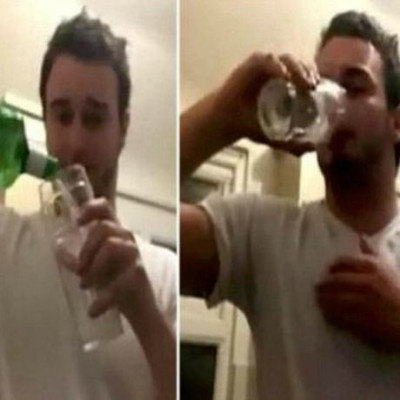 Ένας ακόμη νεκρός από το φονικό παιχνίδι Neknominate