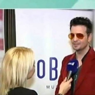 Νίνο: «Η Άσπα είναι φανταστική, λέει αυτό που αισθάνεται»