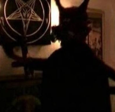 Γυναίκα εμπλεκόμενη με τον Σατανισμό αποκάλυψε πως έκανε 22 φόνους