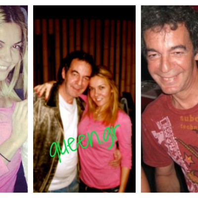 Ετοιμάζουν τρελό Come Back σε αυτό το Reunion Sunday party στο Li Li Shu ..