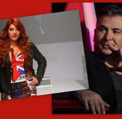 «The Voice»: Ο Ρέμος «έκοψε» την ανιψιά της Βίσση!