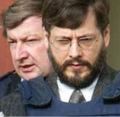 Ο παιδεραστής Ντιτρού δέχεται γράμματα θαυμασμού στη φυλακή!