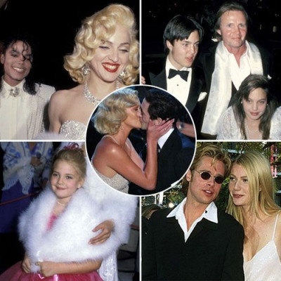 Αυτές είναι οι πιο iconic στιγμές των Oscar