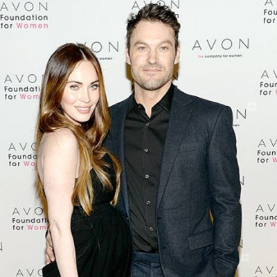 Megan Fox και Brian Austin Green: Το παράξενο όνομα που έδωσαν στο παιδί τους