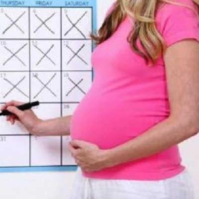 Πώς υπολογίζουμε την πιθανή ημερομηνία τοκετού!