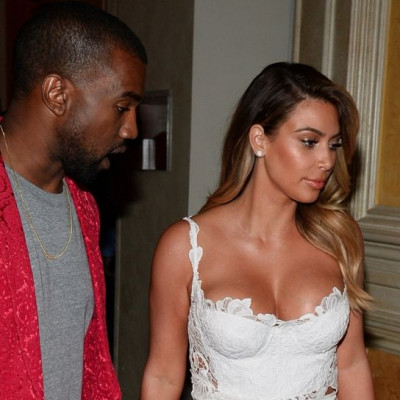 Ο Kanye West αναλαμβάνει manager της Kim Kardashian