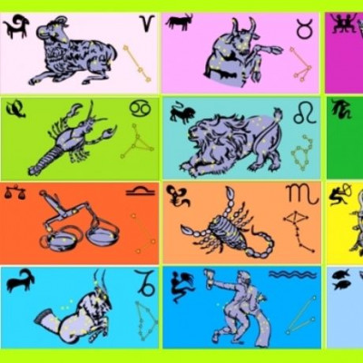 Εβδομαδιαίες Προβλέψεις για όλα τα Ζώδια