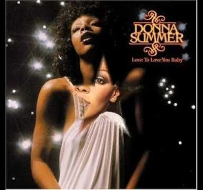 Love to Love you Baby ~ Donna Summer { Long Version } ..