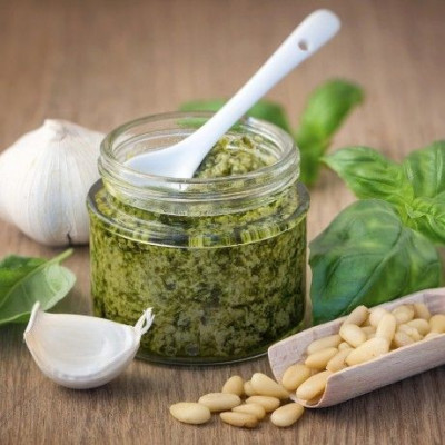 Προσθέστε γεύση στα φαγητά σας, όχι όμως και θερμίδες!