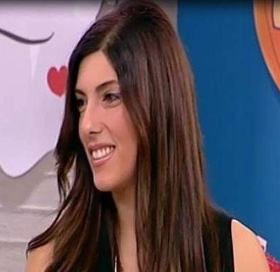 Η Βέρα Μπούφη «αδειάζει» το «The Voice»: «Πάλι καλά που με αναγνώρισε ο Ρέμος και γύρισε»