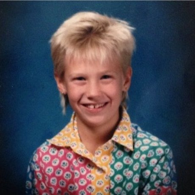 Κι όμως,δεν είναι αγοράκι:Πλέον είναι μία από τις εντυπωσιακότερες stars.Την αναγνωρίζετε;