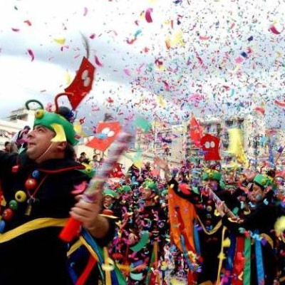 Καρναβάλι Πάτρας: 12χρονος έχασε την όρασή του από δυνατά ντεσιμπέλ