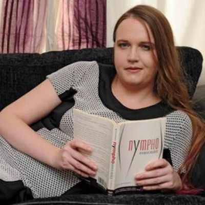 Αυτή η γυναίκα θέλει να κάνει σεξ όλη μέρα, κάθε μέρα (photos)