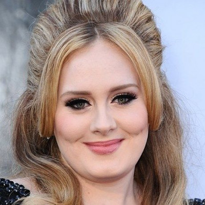 Adele η ακομπλεξάριστη:  Ένας ακόμη λόγος για να την λατρέψετε