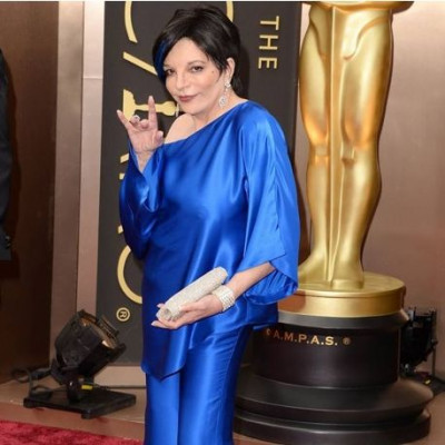 Όσκαρ 2014: Όταν η Ellen DeGeneres ξέχασε τους τρόπους της και προσέβαλε την Liza Minelli