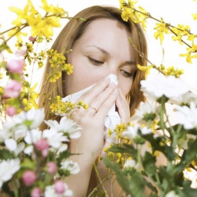H σεζόν των αλλεργιών: 10 πράγματα που πρέπει να ξέρετε για τις αλλεργίες της άνοιξης