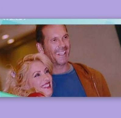 Κωστόπουλος-Μπαλατσινού: Αποκαλύπτουν τα πάντα για την επανασύνδεσή τους με τη Μενεγάκη