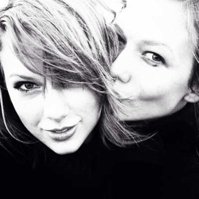 Taylor Swift και Karlie Kloss: Από σωσίες, κολλητές!