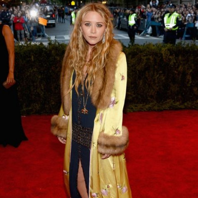 Να μείνει έγκυος προσπαθεί η Mary-Kate Olsen