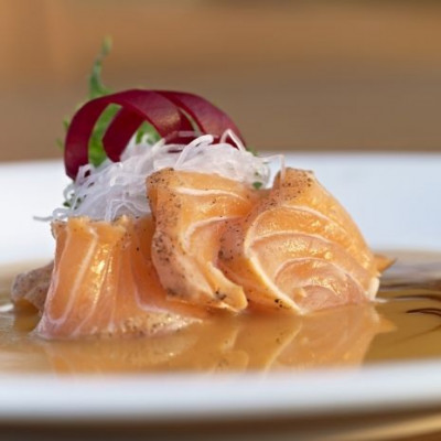 Winter Omakase Menu: μια εξαιρετική πρόταση στο Matsuhisa Athens!