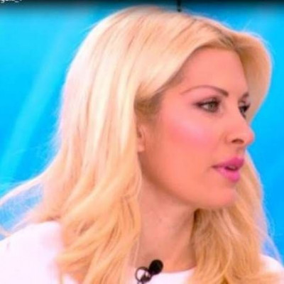 «Εγκεφαλικό» πήγε να πάθει η Μενεγάκη, όταν ακούστηκε μία λέξη on air από συνεργάτη της!