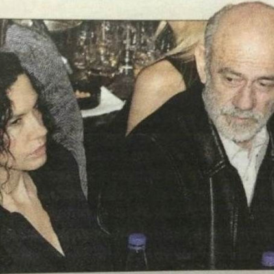 Γύρισε σελίδα: Αυτή είναι η νέα σύντροφος του Γιώργου Λιάνη