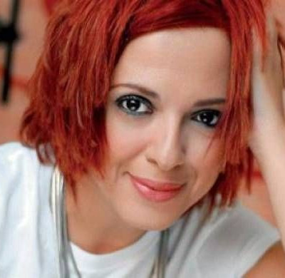 Ελένη Ράντου: Η φωτογραφία με τον Μπουλά που έχει σπάσει ρεκόρ σε likes στο facebook!