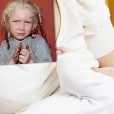 Νέα υπόθεση «μικρής Μαρίας» αποκαλύφθηκε στην Κατερίνη